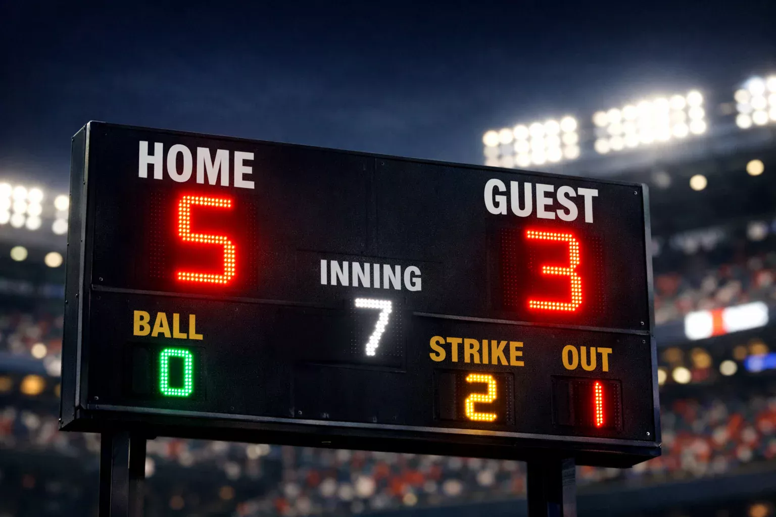 Run line en apuestas MLB handicap de 1.5 carreras